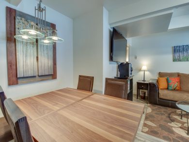 Aspen Condo 937740