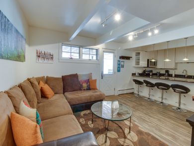 Aspen Condo 937740