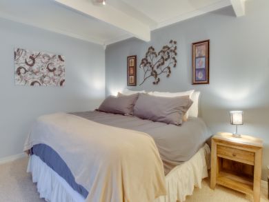Aspen Condo 937740