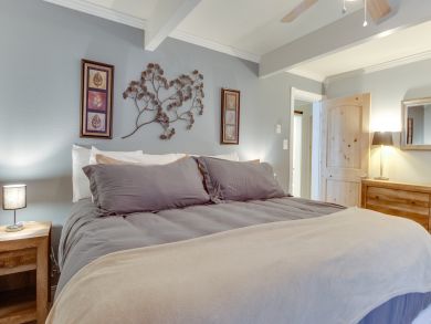 Aspen Condo 937740