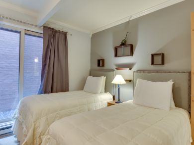 Aspen Condo 937740