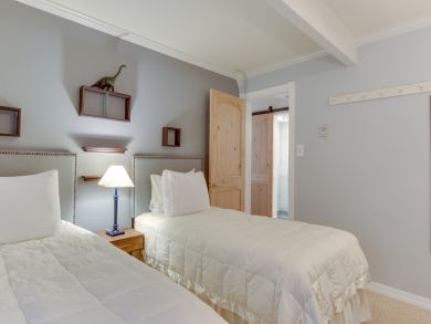 Aspen Condo 937740