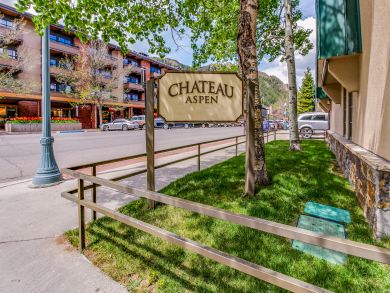 Aspen Condo 937740
