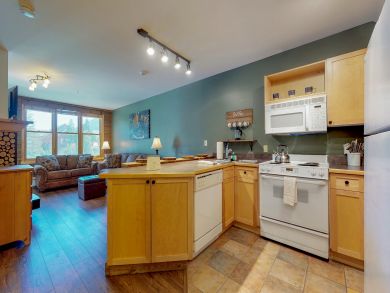 Breckenridge Condo 937741 Breckenridge Condo 937741