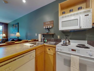 Breckenridge Condo 937741 Breckenridge Condo 937741