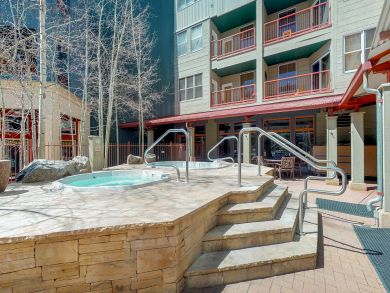 Breckenridge Condo 937741 Breckenridge Condo 937741