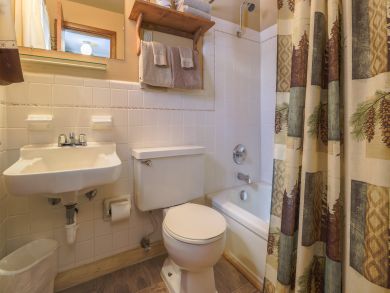 Breckenridge Condo 937742