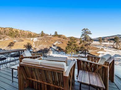 Breckenridge Home 937743