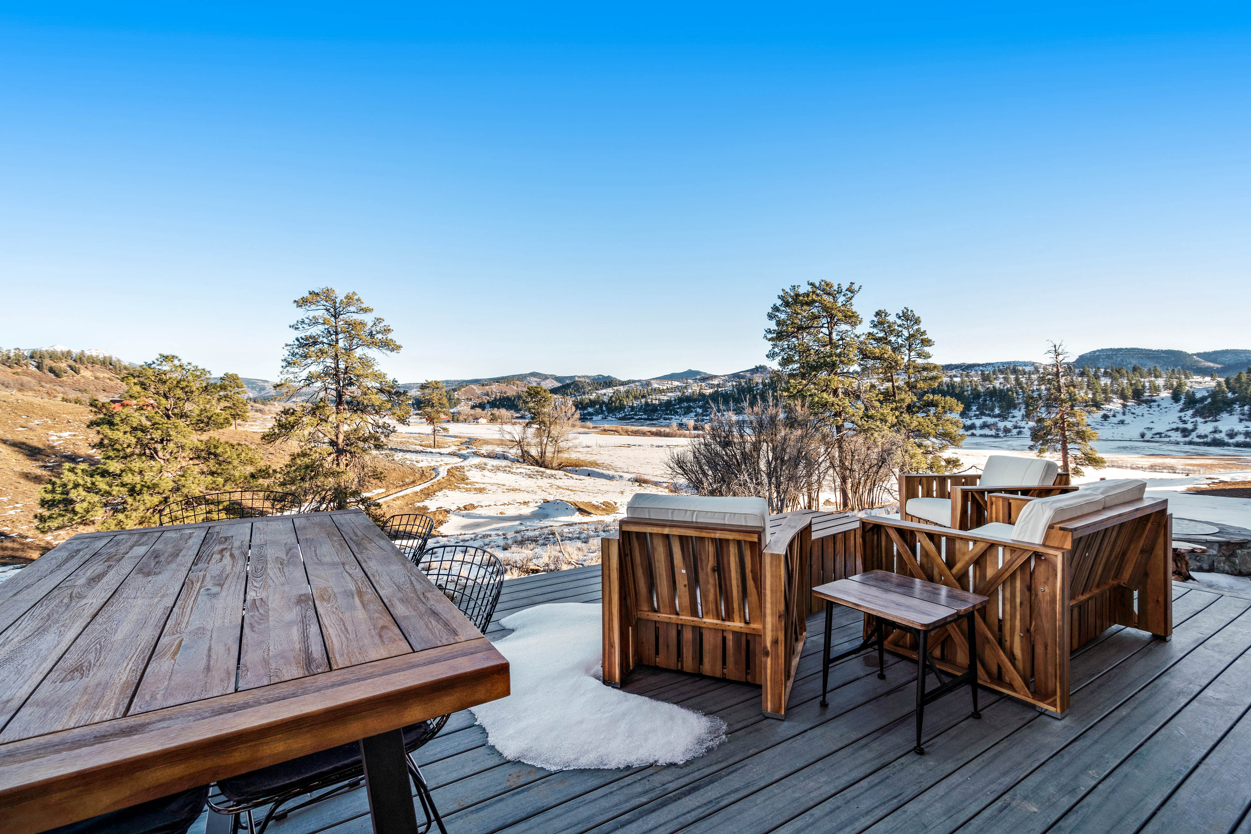 Breckenridge Home 937743