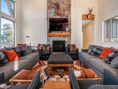 Breckenridge Home 937743