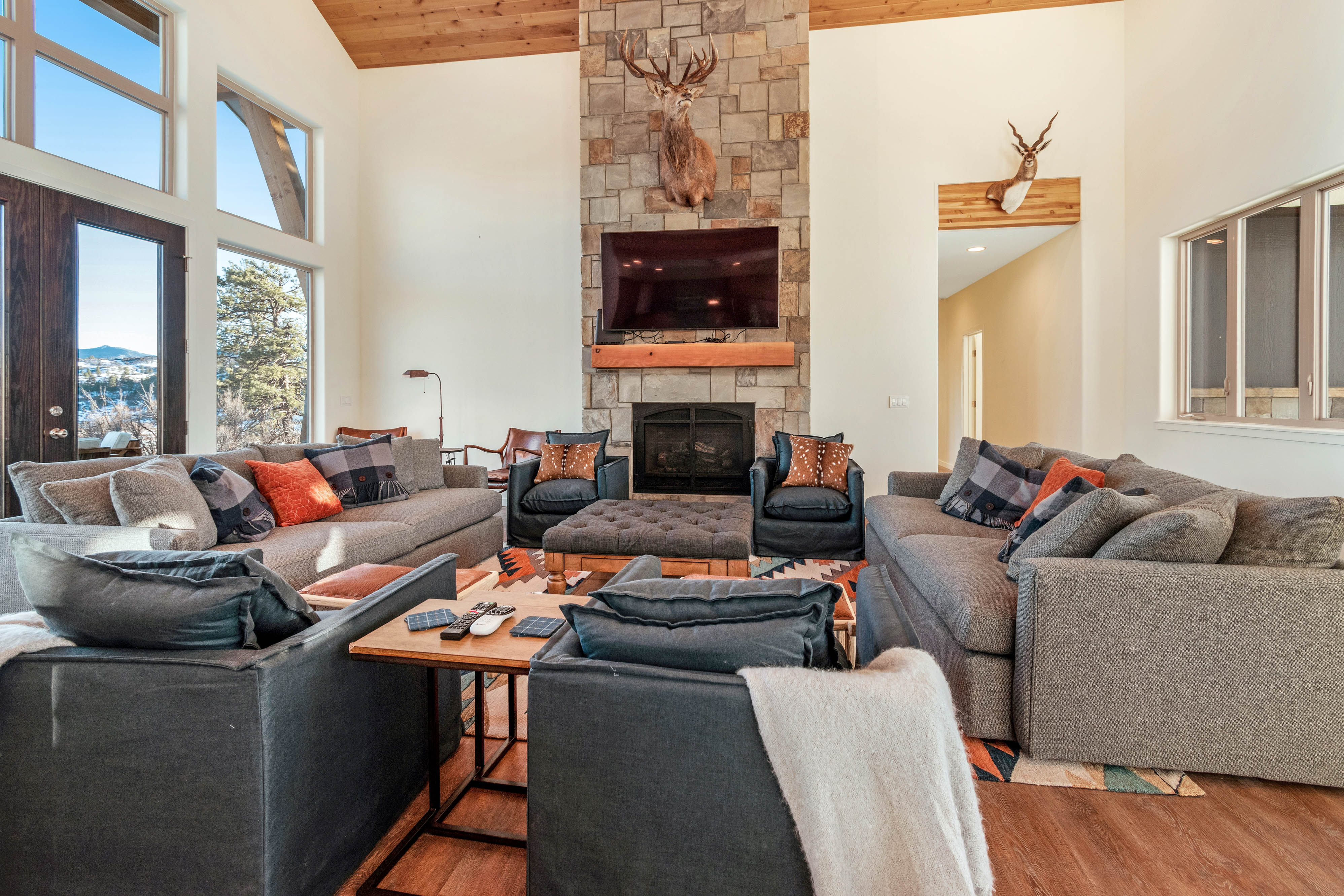 Breckenridge Home 937743