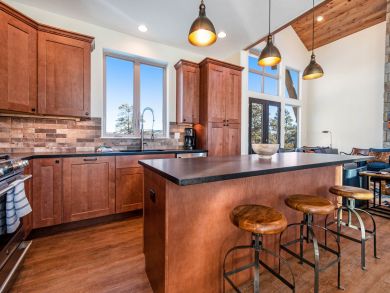 Breckenridge Home 937743