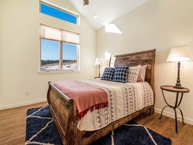 Breckenridge Home 937743
