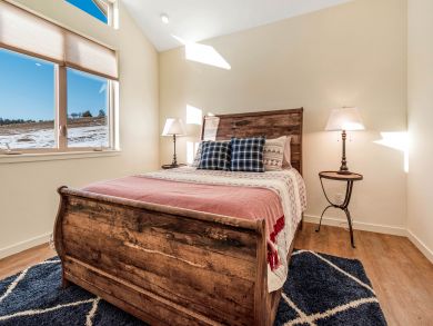 Breckenridge Home 937743