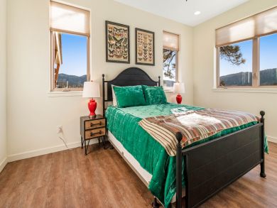 Breckenridge Home 937743