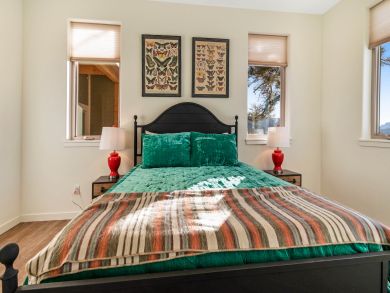 Breckenridge Home 937743