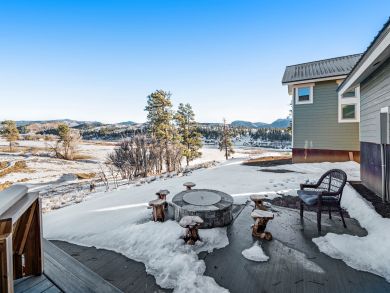 Breckenridge Home 937743