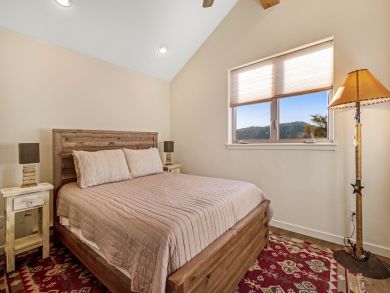 Breckenridge Home 937743