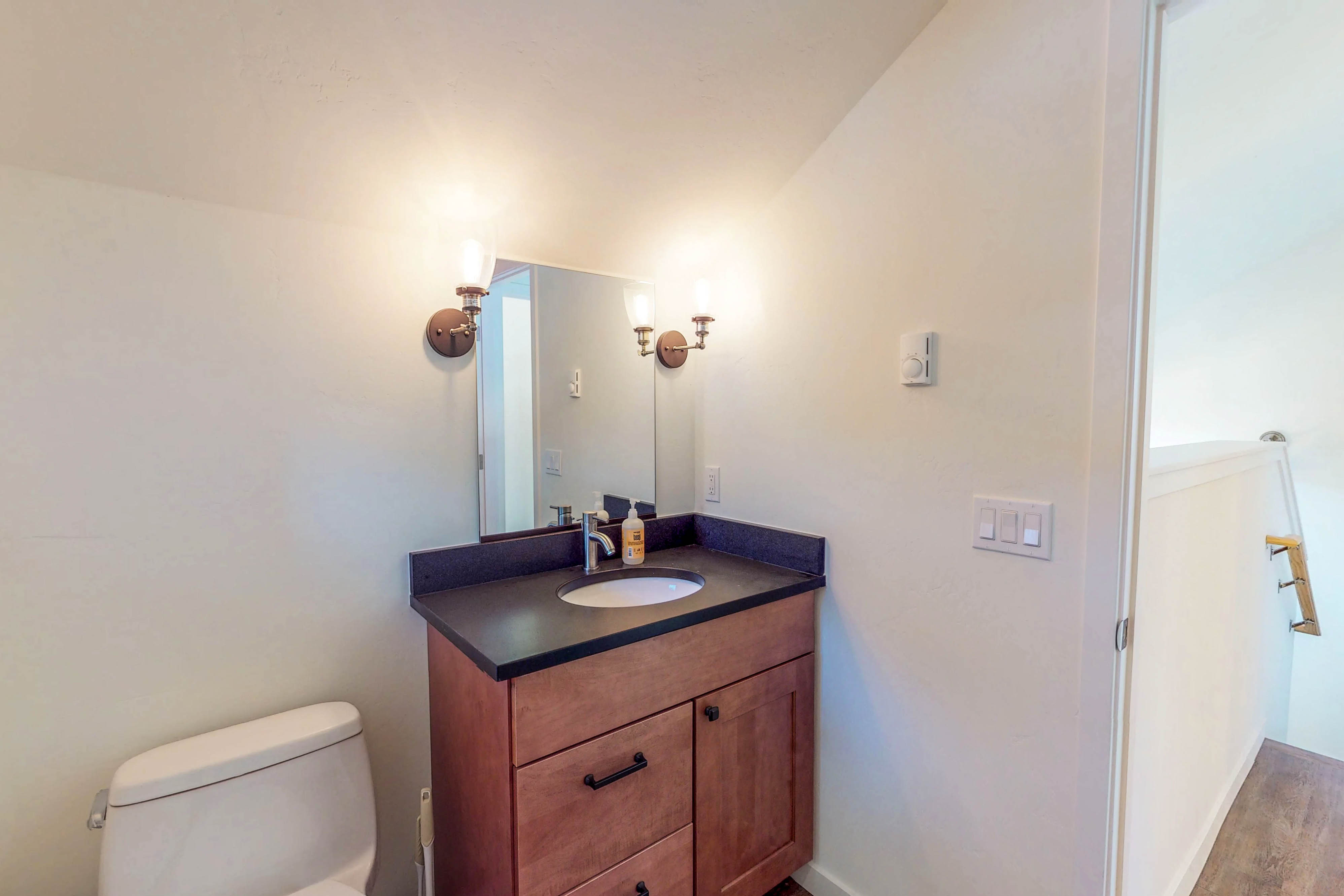 Breckenridge Home 937743