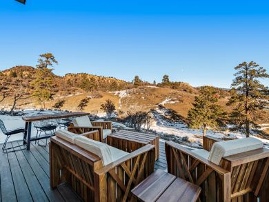 Breckenridge Home 937743