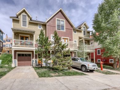 Aspen Home 937744