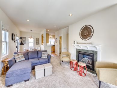 Aspen Home 937744