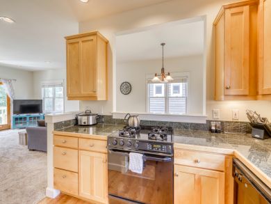 Aspen Home 937744