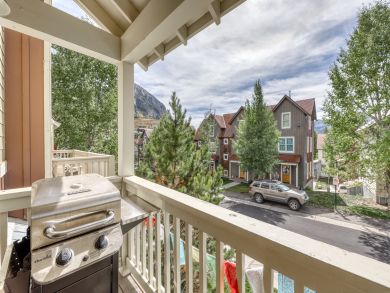 Aspen Home 937744