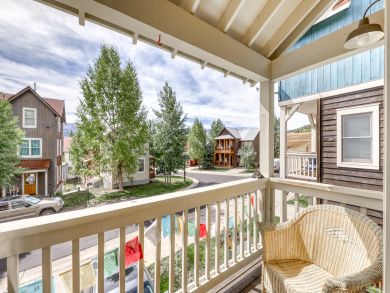 Aspen Home 937744