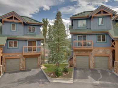 Breckenridge Condo 937746