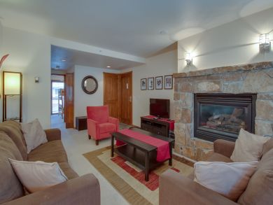 Breckenridge Condo 937746