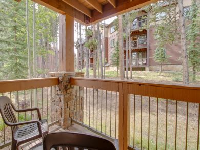 Breckenridge Condo 937746