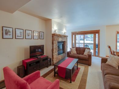 Breckenridge Condo 937746