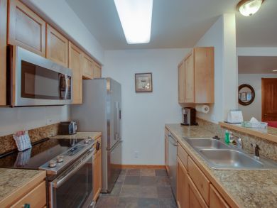 Breckenridge Condo 937746