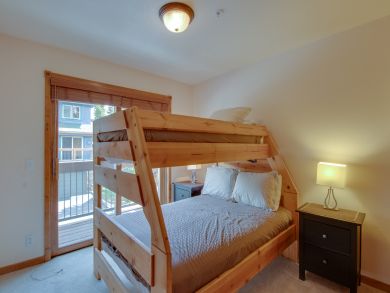 Breckenridge Condo 937746