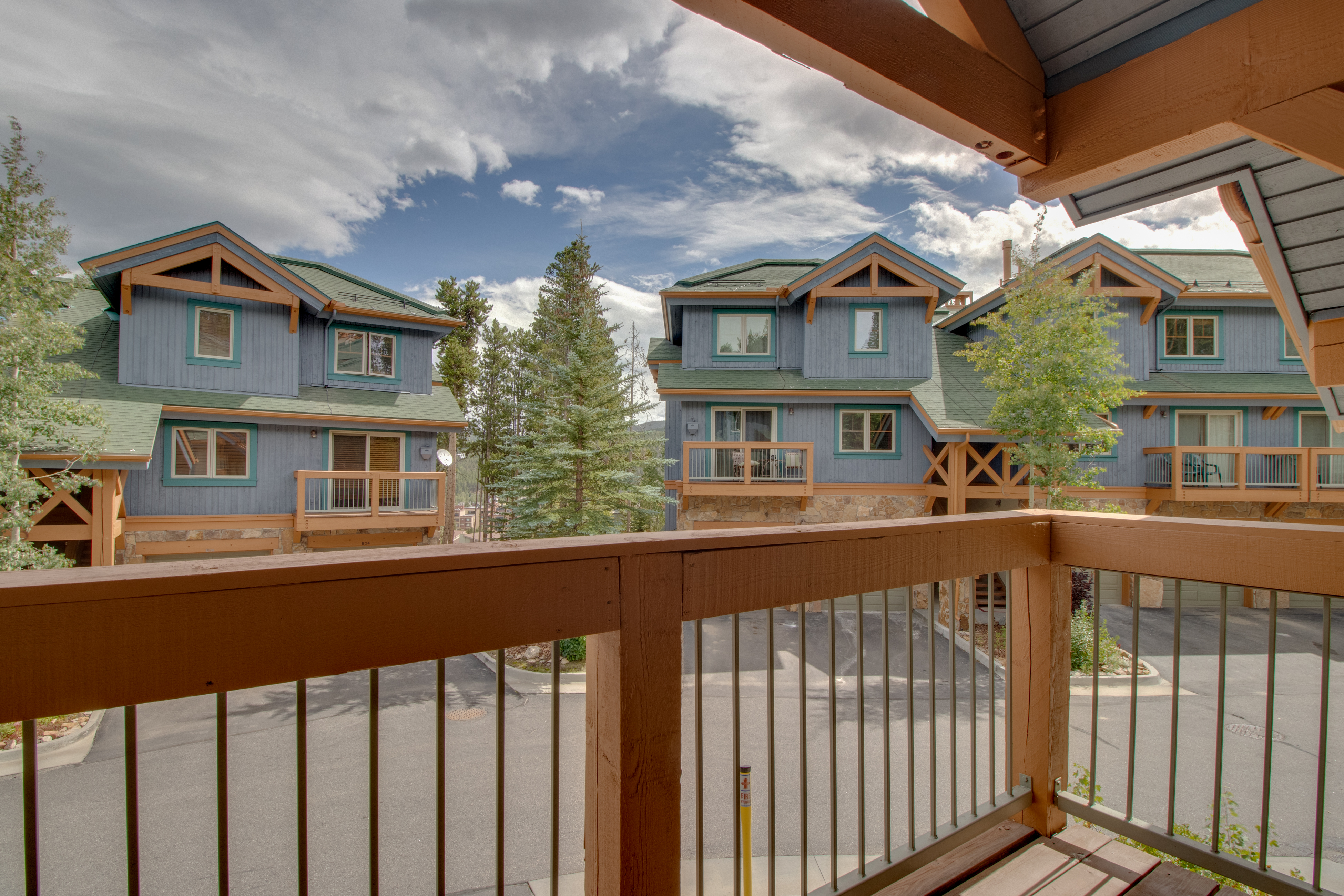 Breckenridge Condo 937746