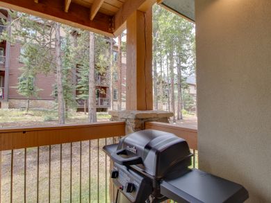 Breckenridge Condo 937746