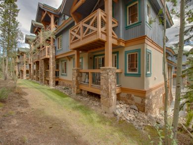 Breckenridge Condo 937746