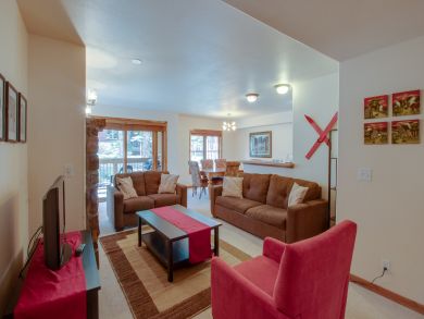 Breckenridge Condo 937746