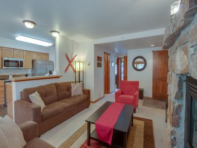 Breckenridge Condo 937746