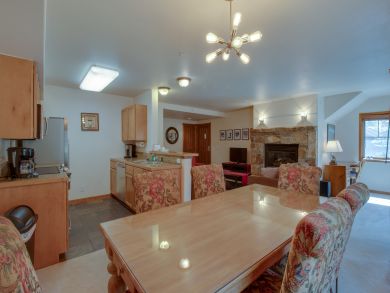 Breckenridge Condo 937746
