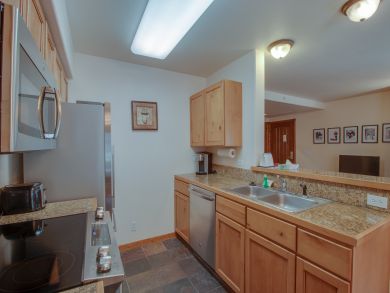 Breckenridge Condo 937746