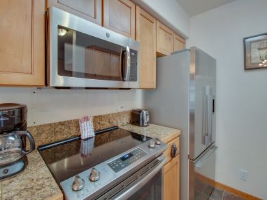 Breckenridge Condo 937746