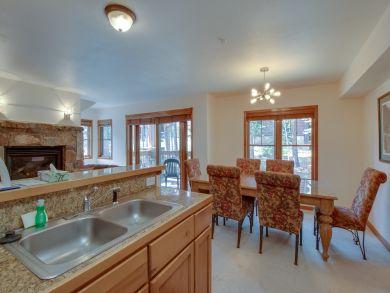 Breckenridge Condo 937746