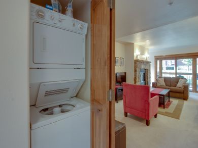 Breckenridge Condo 937746