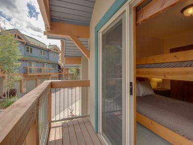 Breckenridge Condo 937746