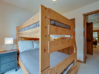 Breckenridge Condo 937746