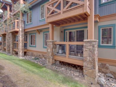 Breckenridge Condo 937746