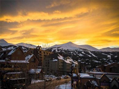 Breckenridge Condo 937746