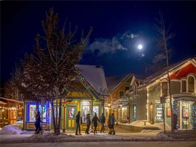 Breckenridge Condo 937746